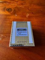 Moschino Toujours Glamour Eau de Toilette 50 ml, Via Galileo Galilei 5, 20873 Cavenago di Brianza, Italië, Nieuw, Ophalen of Verzenden