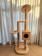 Krabpaal / krabtoren kat, Ophalen, Zo goed als nieuw, Krabpaal