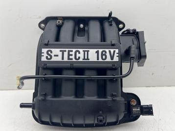 Inlaatspruitstuk van een Chevrolet Spark beschikbaar voor biedingen