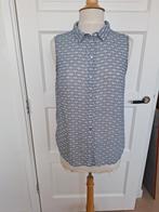 Blouse H&M mt 38 40 OPRUIMING, H&M, Ophalen of Verzenden, Zo goed als nieuw, Maat 38/40 (M)