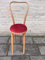 Bentwood stoel,bentwood side chair,vintage stoel thonet, Ophalen