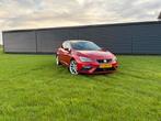 Seat Leon 1.4 TSI ACT 110KW 2017 Rood, Auto's, Seat, Voorwielaandrijving, Zwart, 4 cilinders, Leon