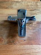 Grohe badmengkraan incl glijstang en douchekop, Doe-het-zelf en Verbouw, Sanitair, Ophalen, Zo goed als nieuw, Douche