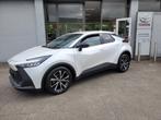 Toyota C-HR Hybrid Dynamic Limited | Parkeersensoren | Camer, Auto's, 12 maanden, Euro 6, 4 cilinders, Wit