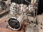 Sonor Designer drums, Ophalen of Verzenden, Zo goed als nieuw, Sonor