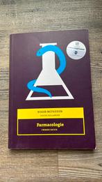 Roger McFadden - Farmacologie, Expert College, Gelezen, Roger McFadden, Ophalen of Verzenden, Nederlands