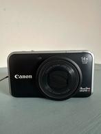Canon PowerShot SX210 IS - Uitstekende Staat!, Canon, Compact, Ophalen of Verzenden, Zo goed als nieuw