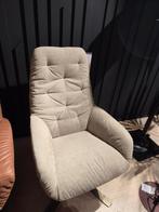 Montel Loco relaxfauteuil showroommodel, Ophalen, Zo goed als nieuw, Stof, 50 tot 75 cm