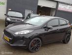 Ford Fiesta 1.25, Voorwielaandrijving, Gebruikt, 4 cilinders, 60 pk