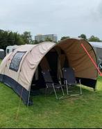 Soilera Topaz RSC Tent (4-6 pers.), Caravans en Kamperen, Tenten, Ophalen, Gebruikt, Tot en met 6