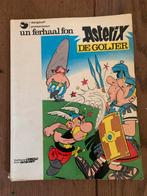 Stripboeken Asterix & Obelix in het Fries, Eén stripboek, Ophalen of Verzenden, Zo goed als nieuw