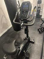 DKN Upright Bike EMB-600, Sport en Fitness, Fitnessapparatuur, Ophalen of Verzenden, Zo goed als nieuw, Metaal, Benen