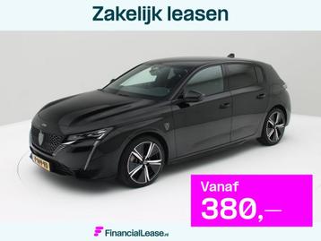 Peugeot 308 1.6 HYbrid 180 GT Pack Business Navi/Camera beschikbaar voor biedingen