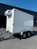 Demo 3.00 mtr en 2.50 mtr koelaanhanger meyer, Ophalen, Nieuw, Overige