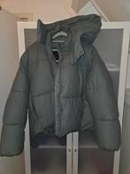 Winterjas met capuchon, Maat 56/58 (XL), Ophalen of Verzenden, Zo goed als nieuw, Fb sister