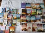 Nora Roberts boeken  - 37 stuks, Ophalen of Verzenden, Gelezen, Nederland