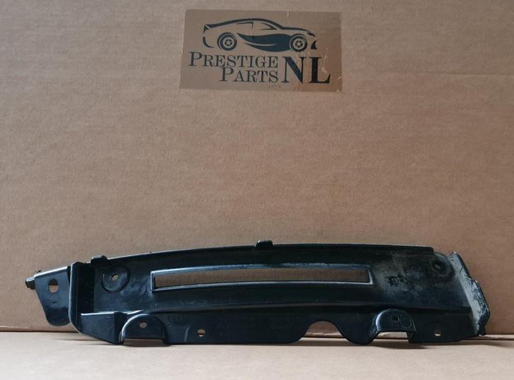 Voorbumper Luchtuitlaat Audi RS3 Facelift Links 8V4807341, Auto-onderdelen, Carrosserie en Plaatwerk, Bumper, Voor, Gebruikt, Ophalen of Verzenden