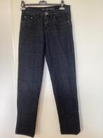 JEANS DIEP DONKERBLAUW MAAT 36, Ophalen of Verzenden, Zo goed als nieuw, W28 - W29 (confectie 36)
