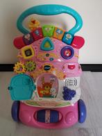 Baby Walker Vtech, Ophalen, Zo goed als nieuw, Overige typen, Met geluid