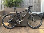 Canyon Nerve XC 9.0 MTB, Fietsen en Brommers, Gebruikt, Fully, 45 tot 49 cm, Ophalen