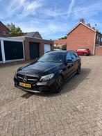 Mercedes-Benz C-Klasse C300 e 320pk 9G-TRONIC 2021 Zwart, Automaat, Achterwielaandrijving, 1800 kg, 320 pk