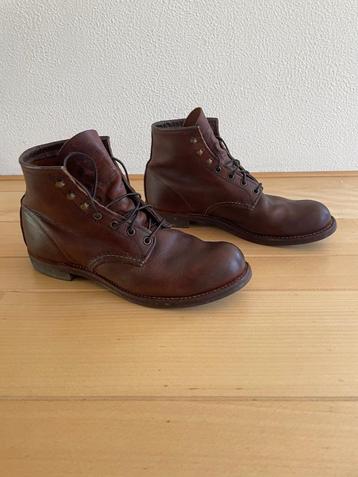 Red Wing - 3343 Blacksmith (EU 43,5) beschikbaar voor biedingen