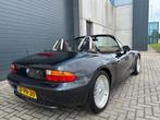 BMW Z3 Roadster 1.9i 16V AUT LEDER NAP 1997, Achterwielaandrijving, Gebruikt, Beige, Cabriolet