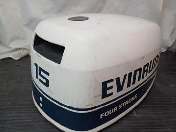 Johnson Evinrude onderdelen 8 , 9.9 en 15 pk 4 takt 95/ 01 beschikbaar voor biedingen
