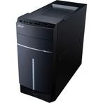 Acer minitower, Ophalen, HDD, Met monitor, 8 GB