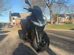 Aprillia SXR 50 - 1 jaar oud, weinig km!, Ophalen, Gebruikt, Overige modellen, Maximaal 45 km/u
