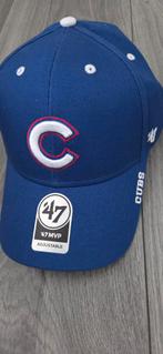 Chicago Cubs '47 MVP Pet - Nieuw!, Nieuw, Pet, One size fits all, Ophalen of Verzenden