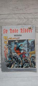 De Rode Ridder - Medusa, Eén stripboek, Ophalen of Verzenden, Gelezen, Willy Vandersteen