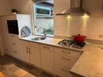 Complete nette keuken met apparatuur, Ophalen, Gebruikt, Hoekkeuken