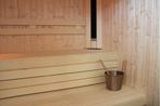Zelf sauna bouwen? Espen latten voor saunabanken., Sport en Fitness, Sauna, Nieuw