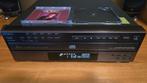 Vintage Sony CDP-C422M Compact Disc Wisselaar (1992), Ophalen of Verzenden, Zo goed als nieuw, Sony, Wisselaar