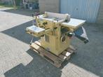 3 voudige scheppach hmc 3200 combinatiemachine, Ophalen, Zo goed als nieuw