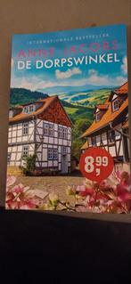 Anne Jacobs- De dorpswinkel, Ophalen of Verzenden, Zo goed als nieuw, Anne Jacobs