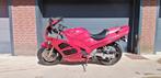 Suzuki Rf900r Rf600r tank zadel onderdelen, Motoren, Ophalen of Verzenden, Gebruikt
