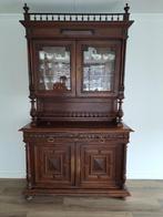 Exclusieve Jachtkast, Huis en Inrichting, Ophalen, Gebruikt, 100 tot 150 cm, 25 tot 50 cm