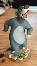 Baloe de beer figuur Disney Infinity 3.0, Ophalen of Verzenden, Overige figuren, Gebruikt, Beeldje of Figuurtje