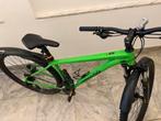 Cannondale Jongensfiets 29 inch - Juli 2024, Ophalen, Hardtail, Heren, Zo goed als nieuw