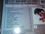 Billie Holiday - Lady Sings The Blues, Cd's en Dvd's, Cd's | Jazz en Blues, Ophalen of Verzenden, 1980 tot heden, Gebruikt, Blues