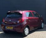 Mitsubishi Space Star 1.0 MPI 71PK, Auto's, Voorwielaandrijving, Gebruikt, Origineel Nederlands, Bedrijf