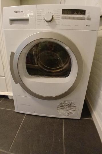 Siemens Droger beschikbaar voor biedingen