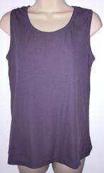 Bonita top maat L (40), Kleding | Dames, Tops, Maat 38/40 (M), Paars, Ophalen of Verzenden, Zo goed als nieuw