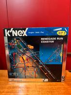 Knex Achtbaan - Compleet en in Goede Staat, Ophalen of Verzenden, Gebruikt, K'nex
