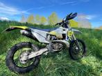 TE 300I 2022 Husqvarna Enduro, Motoren, Motoren | Husqvarna, Bedrijf, Enduro