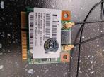 BCM943224HMS P1 Mini PCIe WiFi-adapter 300 Mbps 2.4 GHz 5 G, Computers en Software, Netwerkkaarten, Ophalen of Verzenden, Zo goed als nieuw