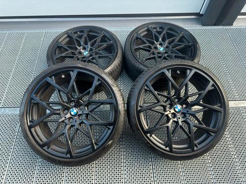 20 INCH BMW 795M ORIGINEEL 2/3/4 SERIE G20/G21/G22/G23/G42, Auto-onderdelen, Banden en Velgen, Banden en Velgen, Zomerbanden, 20 inch