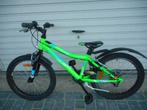 volare blade 20 inch 6 versnellingen i.z.g.s, Ophalen, Gebruikt, Volare, Handrem